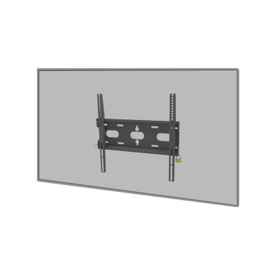 8. IIYAMA Wall Mount MD-WM4040 125kg max VESA 400x400mm