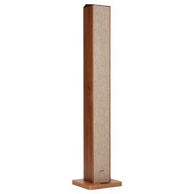3. AIWA TSBT-270WD floor-standing speaker 50 W wood