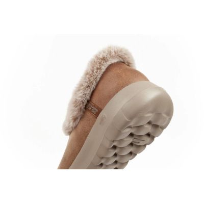 18. Skechers ON-THE W 175490/CSNT shoes