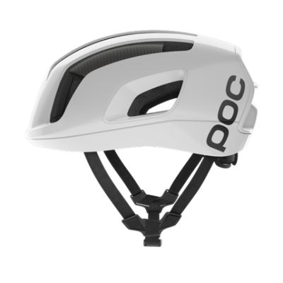 POC Cytal Carbon Bike Helmet White