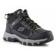 2. Shoes Skechers Selmen - Melano M 204477-BLK