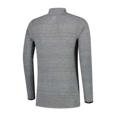 2. Rogelli CAMPTON 2.0 running sweatshirt gray XL