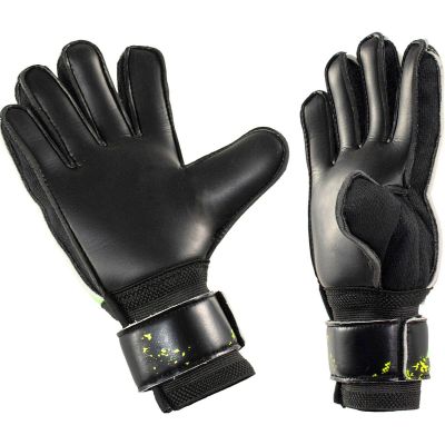 9. ENERO ULTRA SIZE 7 GOALKEEPER GLOVES