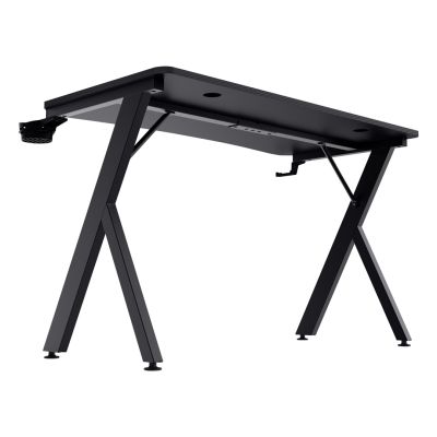 4. Trust GXT700 OMNIUS Desk (25420)