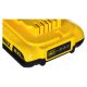7. DeWalt 18V Combo Kit DCD709+DCF809 2x2.0Ah DCK2062D2T