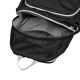 8. New Balance Heritage Adult Backpack BK LAB51524BK
