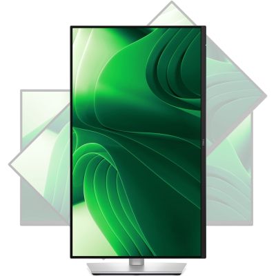 9. MONITOR DELL PRO PLUS LED 23.8” P2425D 100Hz