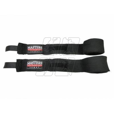 2. Masters boxing bandage wraps - BB-4 13031-02