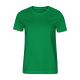 2. Women’s Edge T-Shirt (Grass Green)