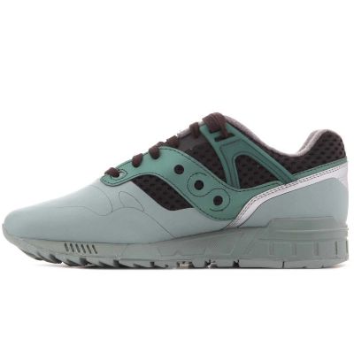 15. Saucony Grid M S70388-2 Shoes