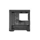 8. NATEC Genesis Irid 503 ARGB NPC-1559 Case (Micro ATX. Mini ITX; Black)