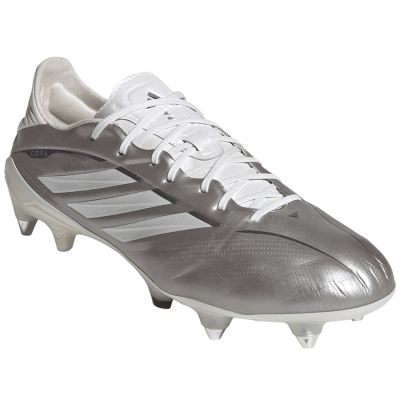 4. Adidas COPA PURE IV Elite SG JS2557 shoes