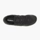 3. Merrell Trail Glove 7 trail shoes - black/black