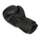 24. 10oz Boxing Gloves - Black Master - Valor Series