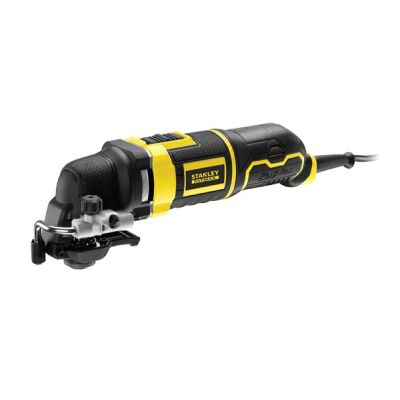 11. STANLEY FME650K-QS 300W Multi-Tool