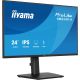 5. iiyama ProLite XB2491H-B1 computer monitor 60.5 cm (23.8") 1920 x 1080 px Full HD LCD Black
