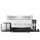 11. Jonsbo HX6200D Processor Air Cooler 12 cm White 1 pc.