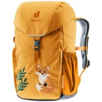 3. Deuter Waldfuchs 14 Jr Backpack 361032599080
