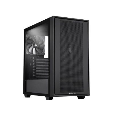 17. Chieftec GS-03B-BLK-OP Case