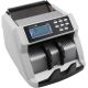 3. Olympia NC 570 Banknote Counting Machine Black, Gray