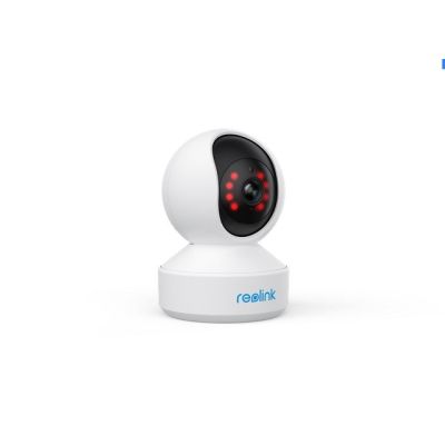 3. Reolink E330 5MP WiFi Cry Detection Surveillance IP Camera