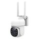 2. Gembird TSL-ODCAM-WRHD-01 white camera
