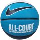 4. Nike Everyday All Court 8P Basketball N100436911007