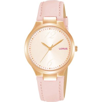 LORUS Lady RG210UX9 Women's Watch + BOX