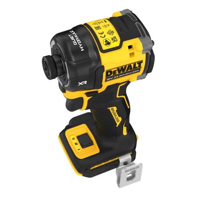 6. 18V DCF870NT DEWALT Impact Driver