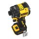 6. 18V DCF870NT DEWALT Impact Driver