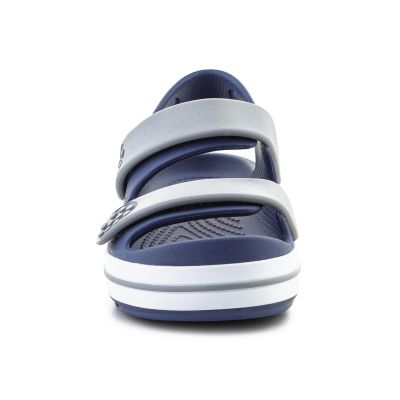 3. Crocs Crocband Cruiser K Jr Sandals 209423-45O
