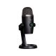 Blue Microphones Yeti Nano Black Tabletop Microphone