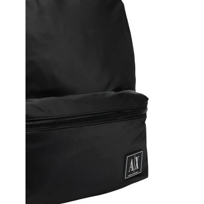 2. Armani Exchange Backpack XM000030-AF10336-UC001