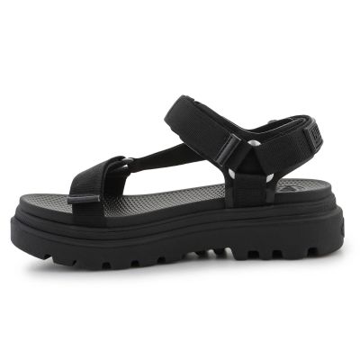 7. Palladium Pallacruise Strap Black W 97465-001-M Sandals