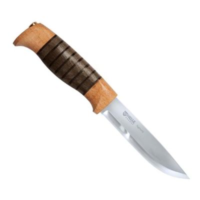Helle Sigmund Outdoor Knife
