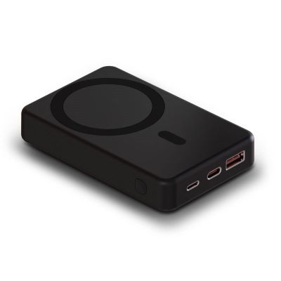 2. XBLITZ POWERBANK MAGBOOST 10,000MAH