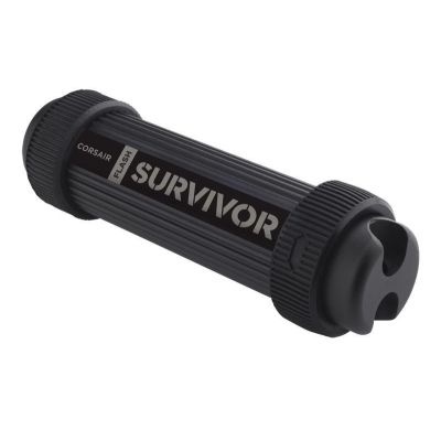 2. USB-Stick 128GB Corsair Voyager Survivor Stealth USB3.0 retail