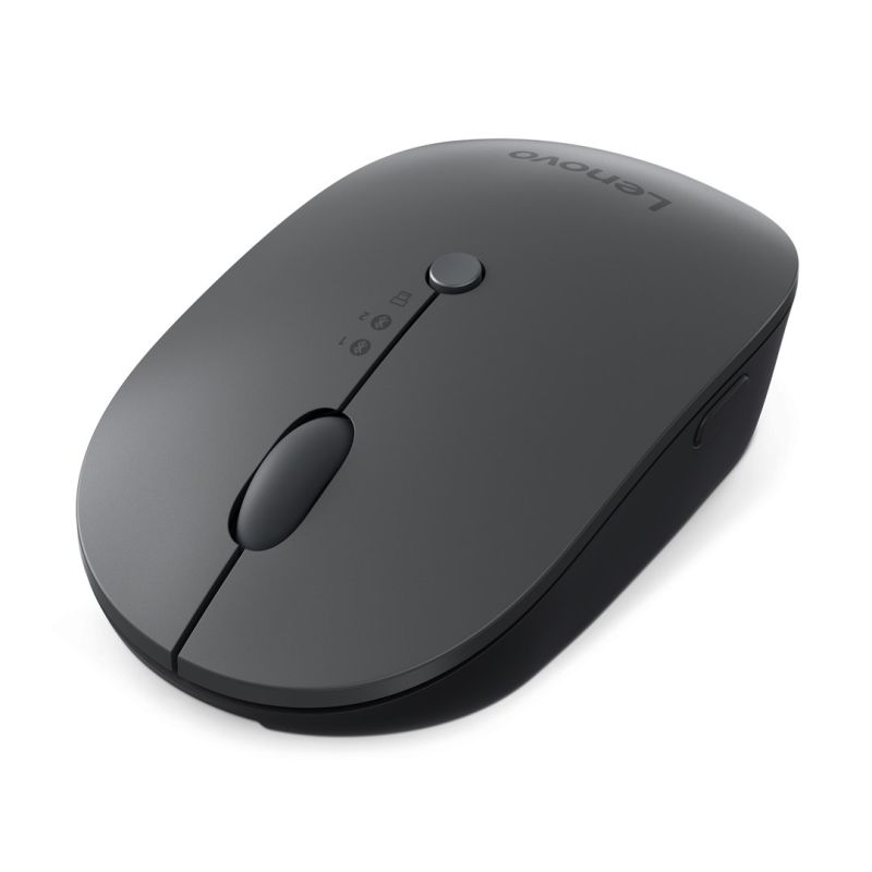 19. Lenovo Multi-device Wireless Mouse (X9 Edition) | Lenovo