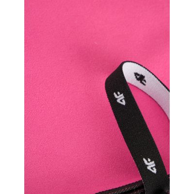 5. Large microfiber towel 4F 4FWSS26ATOWU077-54S