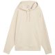 2. Puma ESS Elevated Comfort Hoodie Cream 691814 87