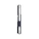 7. AmazingThing Titan Pro Lens Flip Set Case for iPhone 18 Pro Max with Wallet, MagSafe Compatible - Navy Blue