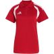 2. Women's adidas Tiro 26 League Polo Shirt red KF9099