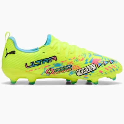 2. Puma Ultra Nitro 7 Match Advanced Level FG/AG 109243-01 shoes