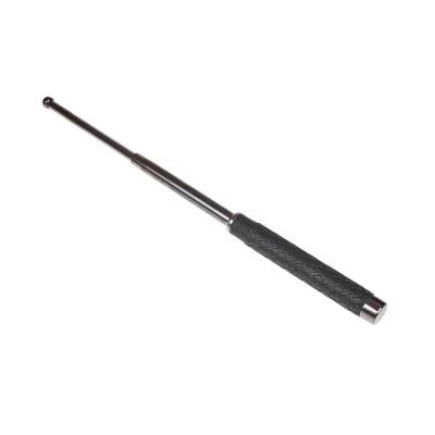 GUARD Snake telescopic baton 26"/65 cm hardened with cover (YC-10521-26)