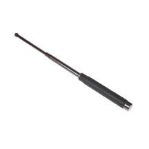 GUARD Snake telescopic baton 26"/65 cm hardened with cover (YC-10521-26)