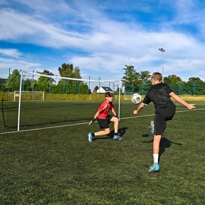 10. Yakimasport Flex Goal 500x200cm 100771