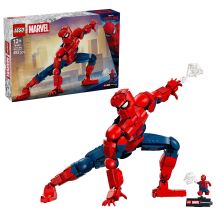 LEGO Marvel Super Heroes 76346 - Figurka Spider-Mana