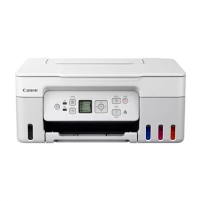 5. Canon PIXMA G3571 Inkjet A4 4800 x 1200 DPI Wi-Fi