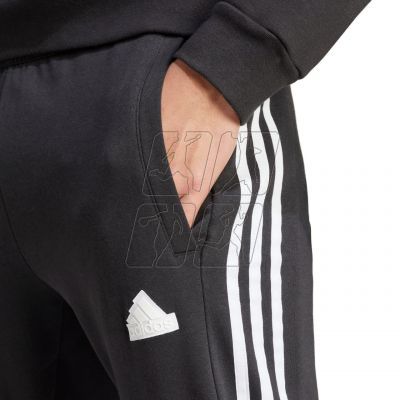 6. Adidas House of Tiro Fleece M IW0171 pants