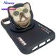 15. Nimmy Glasses Cool nag MagSafe case for iPhone 16 - black